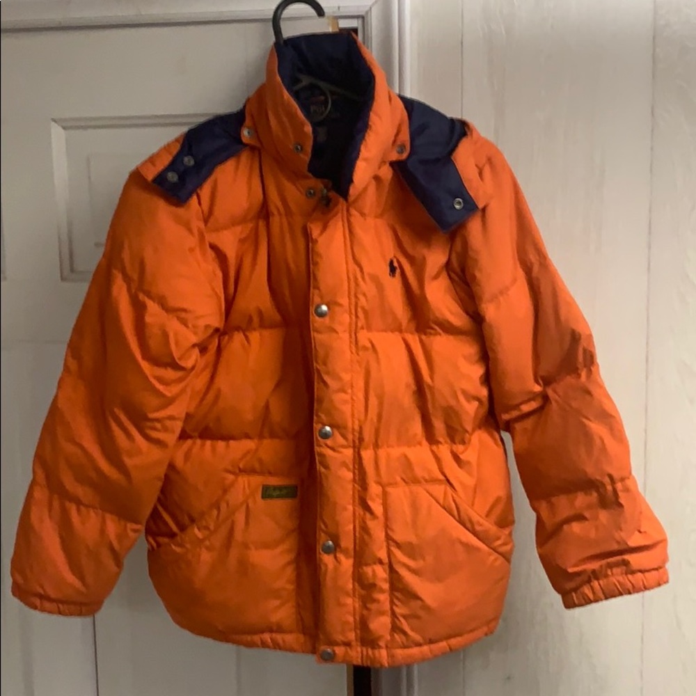 Kid Jackets - Picture 3 of 6